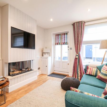 51 Tern Cottage, Aldeburgh Esterno foto