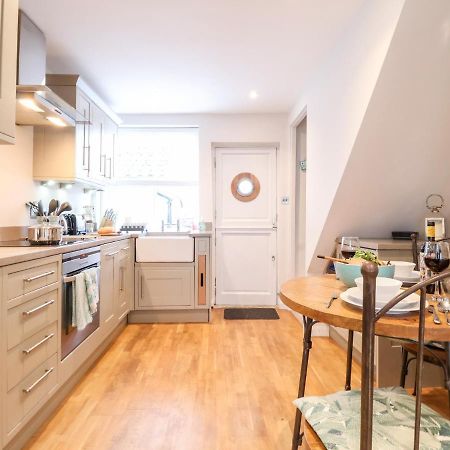51 Tern Cottage, Aldeburgh Esterno foto