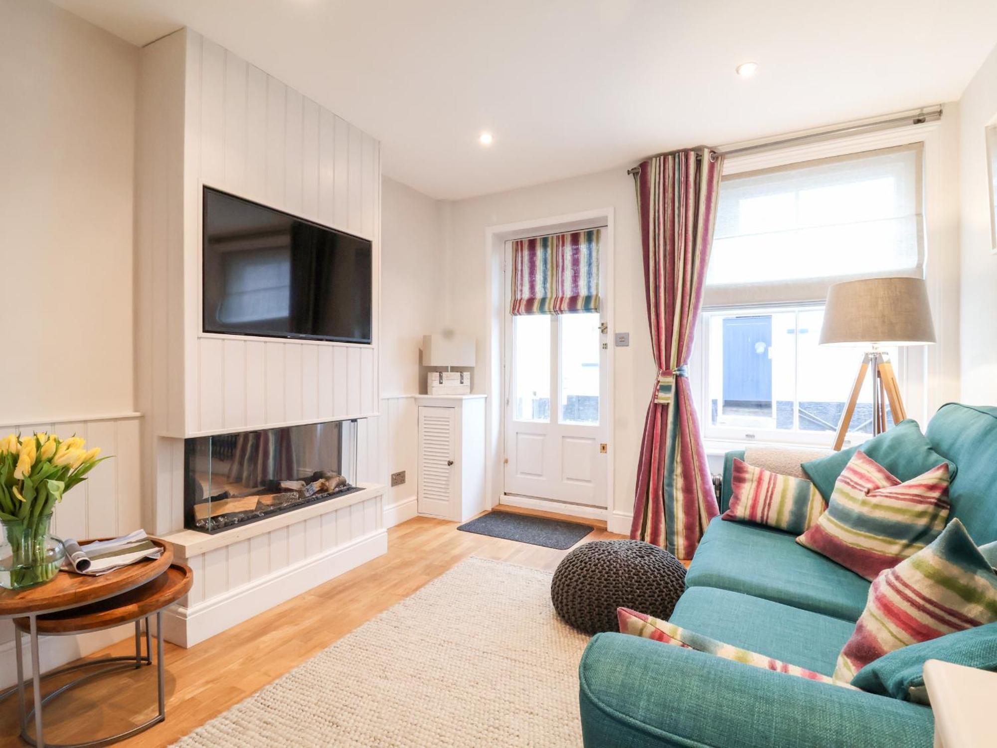 51 Tern Cottage, Aldeburgh Esterno foto