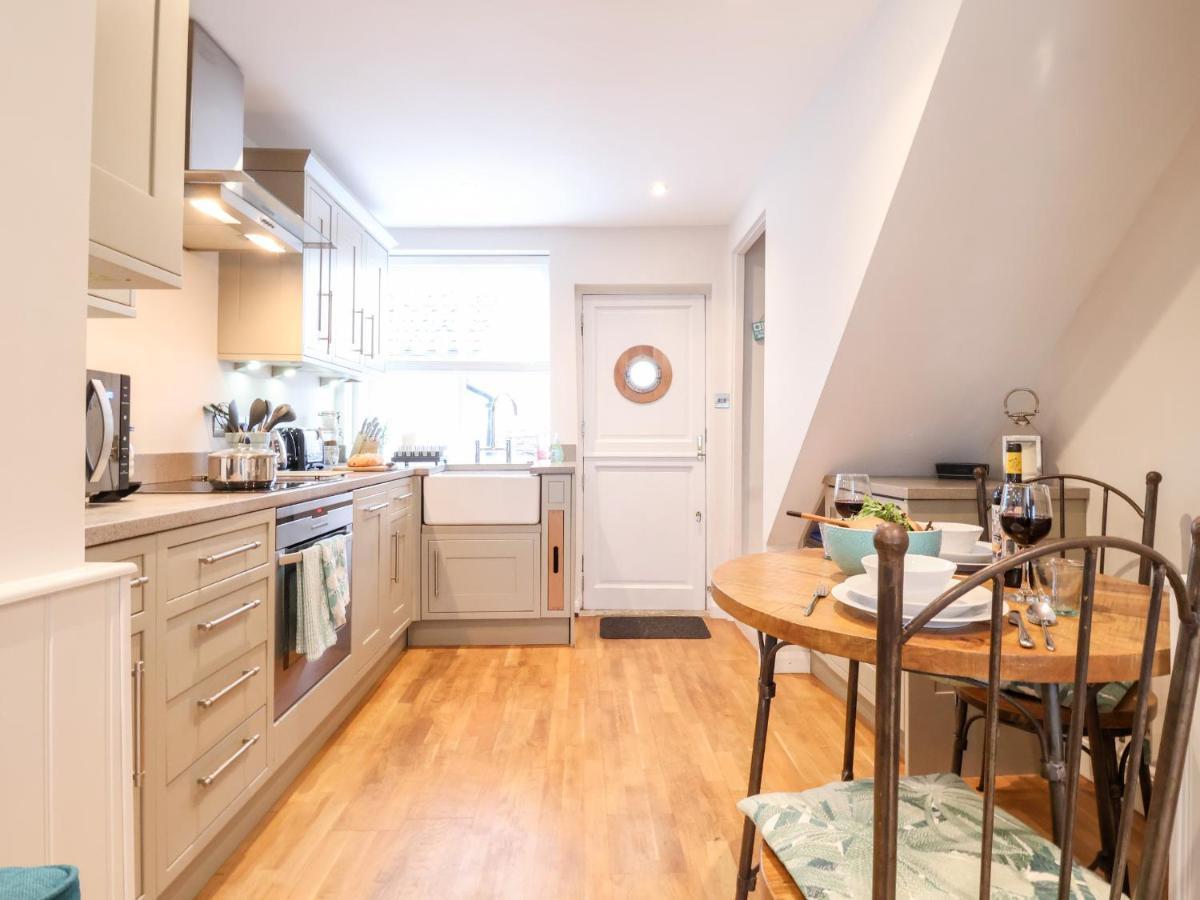 51 Tern Cottage, Aldeburgh Esterno foto