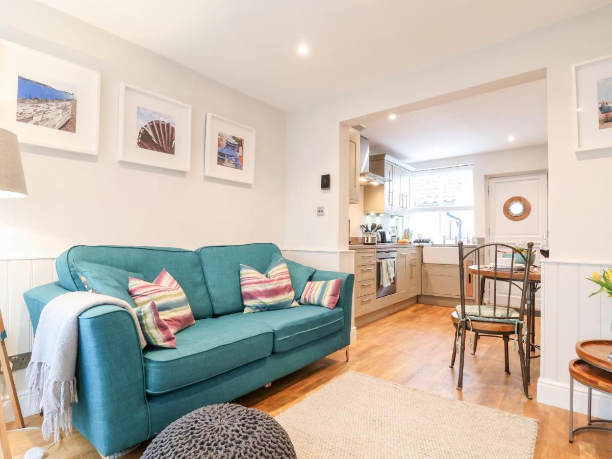 51 Tern Cottage, Aldeburgh Esterno foto