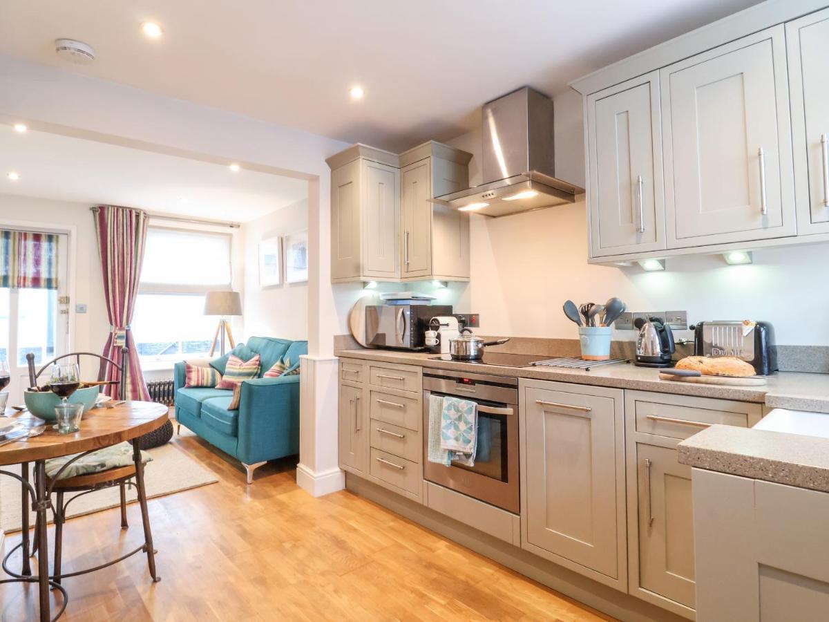51 Tern Cottage, Aldeburgh Esterno foto