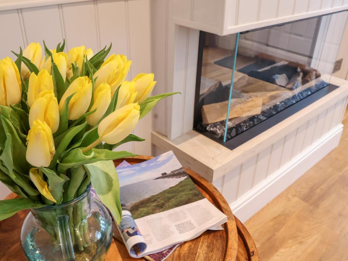 51 Tern Cottage, Aldeburgh Esterno foto