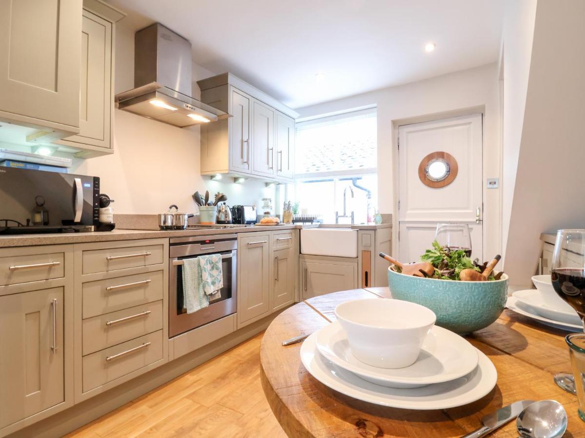 51 Tern Cottage, Aldeburgh Esterno foto
