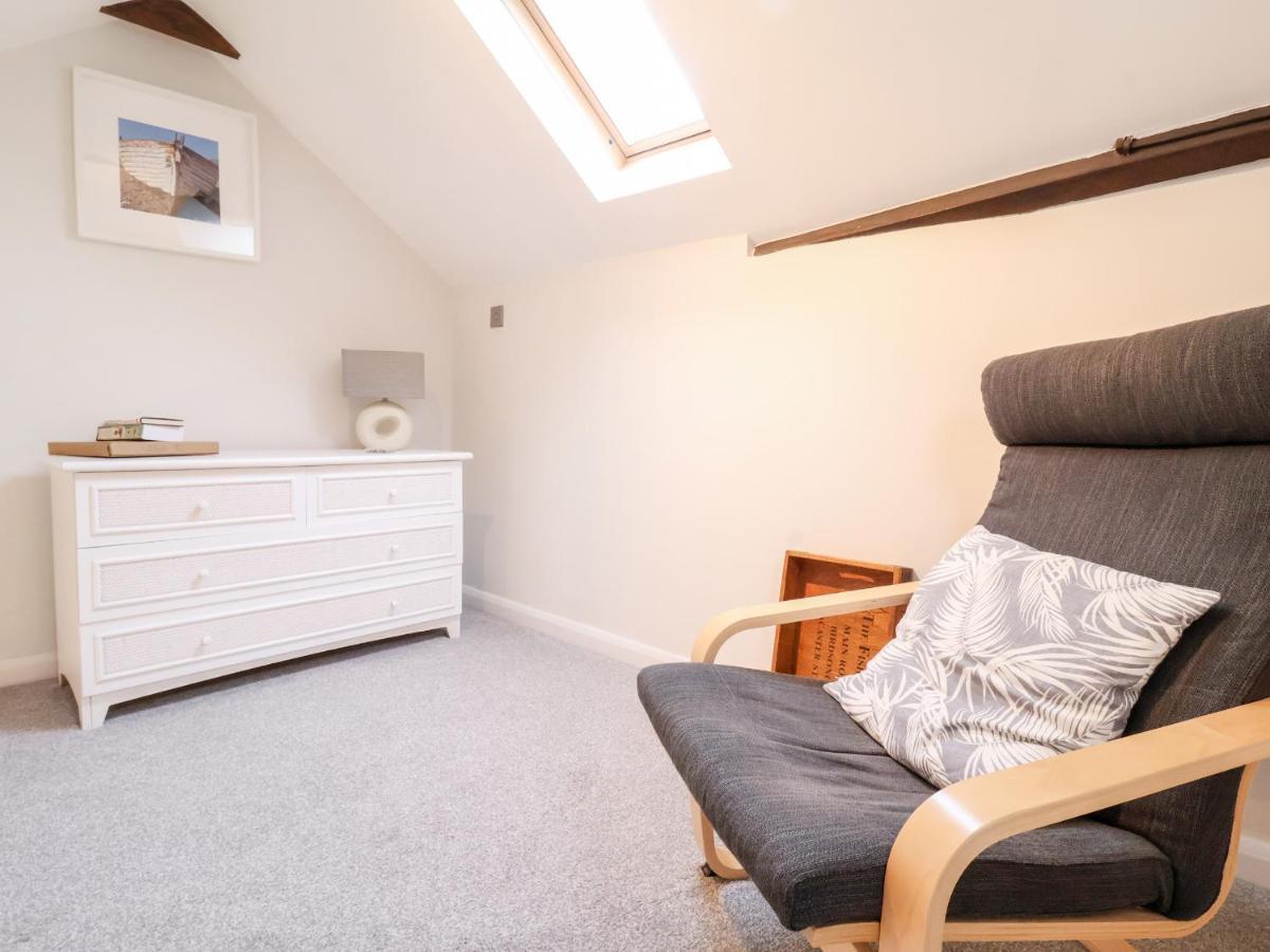 51 Tern Cottage, Aldeburgh Esterno foto