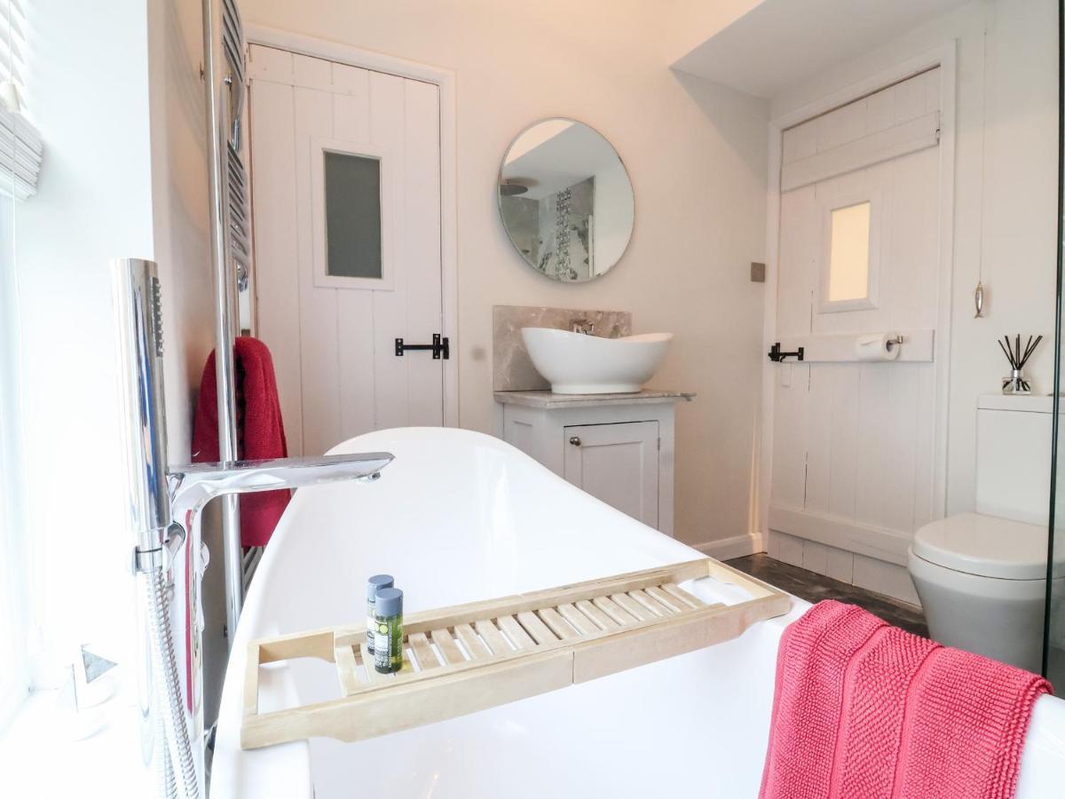 51 Tern Cottage, Aldeburgh Esterno foto
