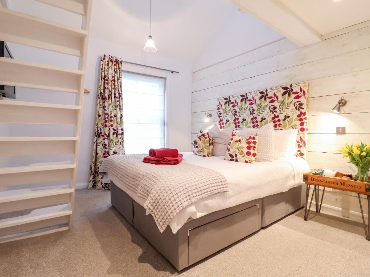 51 Tern Cottage, Aldeburgh Esterno foto