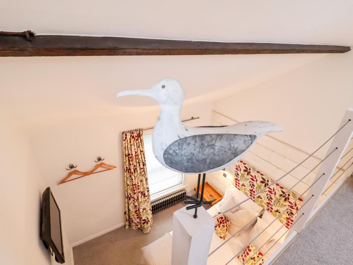 51 Tern Cottage, Aldeburgh Esterno foto